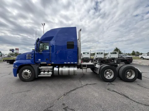 More photos of 2020 Mack Anthem 64T at Wieland Truck & Trailer - Saginaw, MI