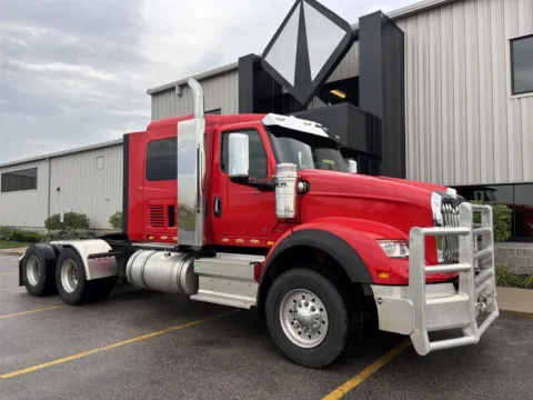 Another view of 2023 International HX620 for sale in Saginaw, MI at Wieland Truck & Trailer - Saginaw