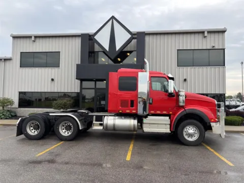 More photos of 2023 International HX620 at Wieland Truck & Trailer - Saginaw, MI