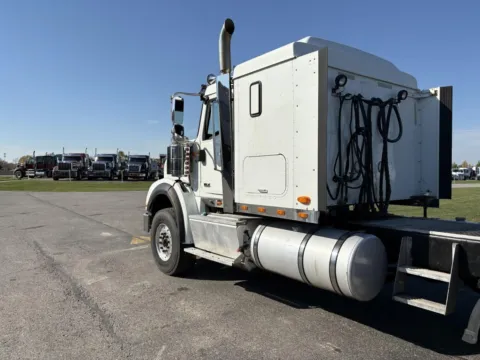 More photos of 2019 International HX620 at Wieland Truck & Trailer - Saginaw, MI