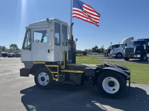 More photos of 2018 KALMAR OTTAWA at Wieland Truck & Trailer - Saginaw, MI