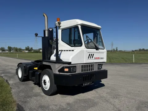 Photos of 2018 KALMAR OTTAWA for sale in Saginaw, MI at Wieland Truck & Trailer - Saginaw