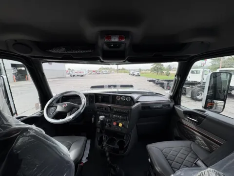 More photos of 2027 International HX520 at Wieland Truck & Trailer - Saginaw, MI