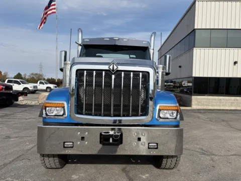 Photos of 2027 International HX520 for sale in Saginaw, MI at Wieland Truck & Trailer - Saginaw