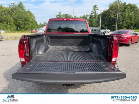 More photos of 2019 Ram 1500 Classic Express at Auto Sense North, NH