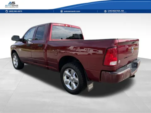 Another view of 2019 Ram 1500 Classic Express for sale in Chichester, NH at Auto Sense North