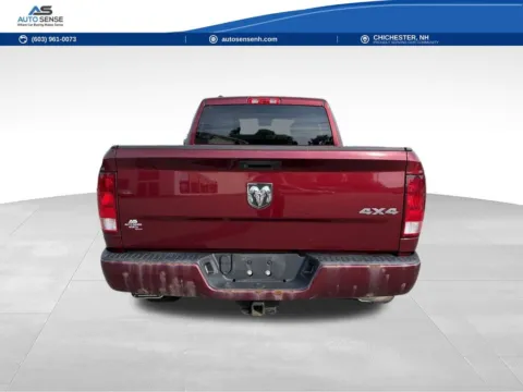 More photos of 2019 Ram 1500 Classic Express at Auto Sense North, NH
