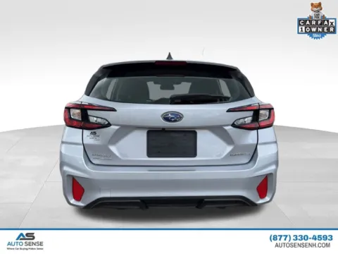 More photos of 2024 Subaru Impreza at Auto Sense North, NH