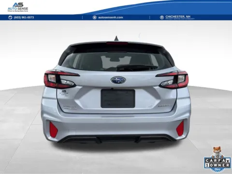 More photos of 2024 Subaru Impreza at Auto Sense North, NH