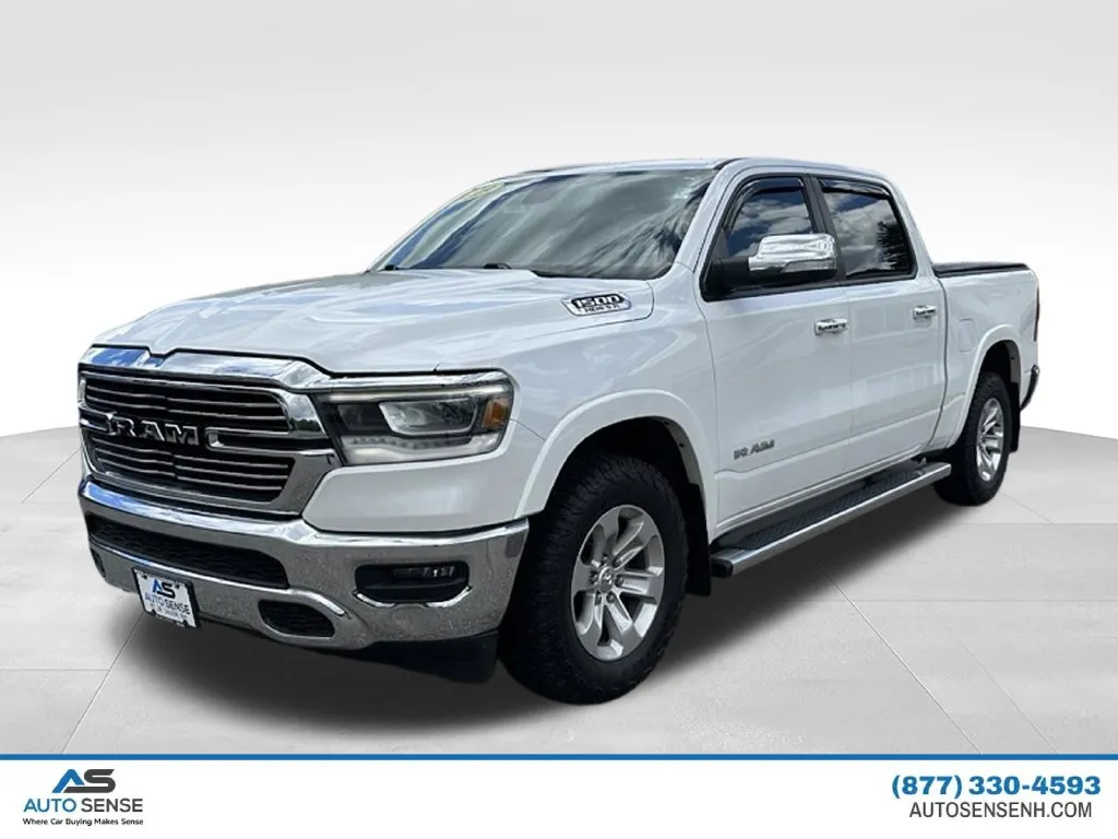 2019 RAM Ram 1500 Pickup