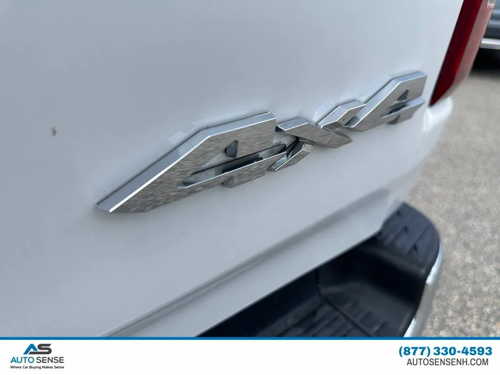 2019 RAM Ram 1500 Pickup Laramie - Photo 12
