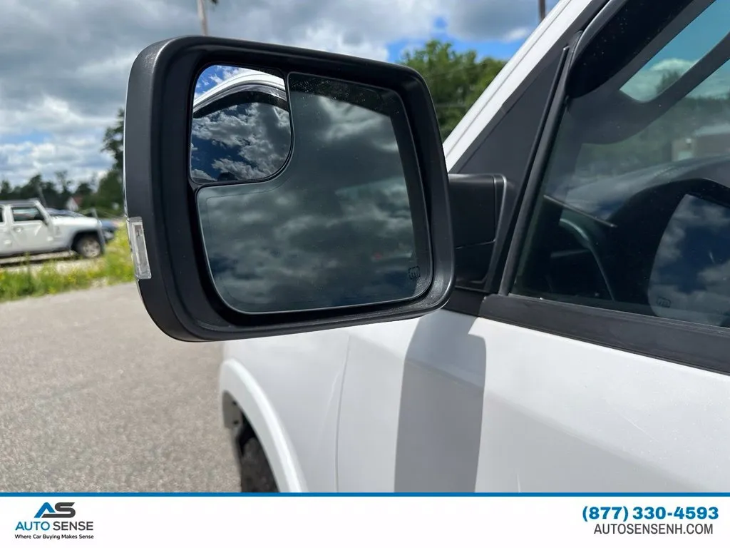 2019 RAM Ram 1500 Pickup Laramie - Photo 14