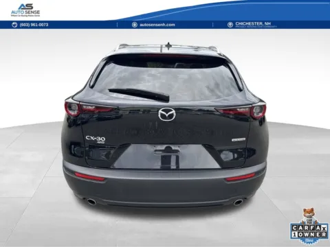More photos of 2024 Mazda CX-30 2.5 S Premium Package at Auto Sense North, NH