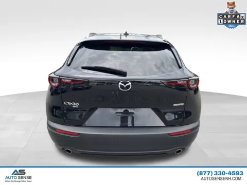 More photos of 2024 Mazda CX-30 2.5 S Premium Package at Auto Sense North, NH