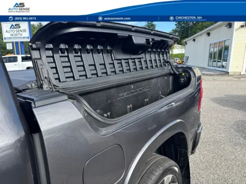 More photos of 2020 Ram 1500 Limited at Auto Sense North, NH