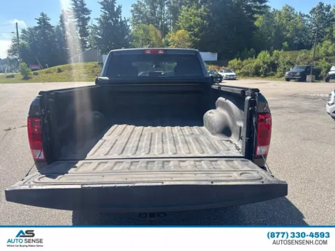 More photos of 2019 Ram 1500 Classic Express at Auto Sense North, NH