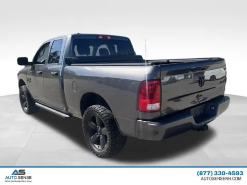 More photos of 2019 Ram 1500 Classic Express at Auto Sense North, NH