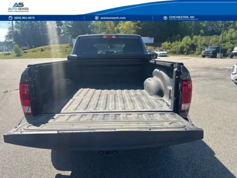 More photos of 2019 Ram 1500 Classic Express at Auto Sense North, NH