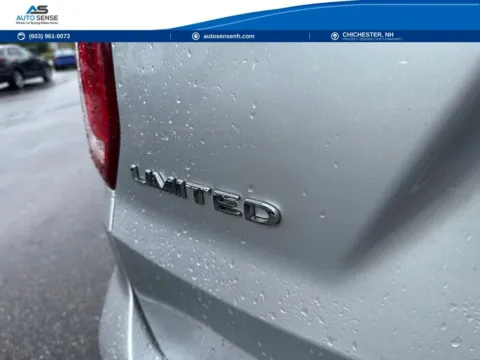More photos of 2017 Ford Explorer Limited at Auto Sense North, NH