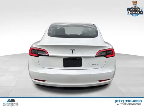 More photos of 2020 Tesla Model 3 Long Range at Auto Sense North, NH