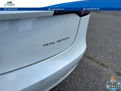 More photos of 2020 Tesla Model 3 Long Range at Auto Sense North, NH