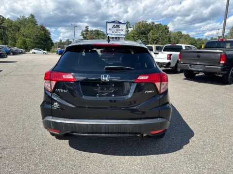 More photos of 2018 Honda HR-V EX-L at Auto Sense North, NH