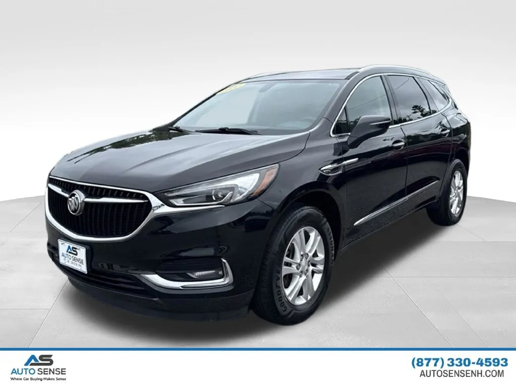2020 Buick Enclave Essence for sale in Chichester, NH