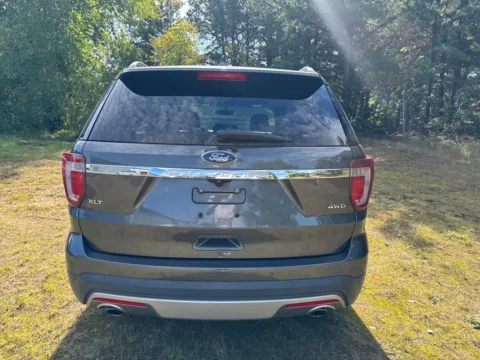 More photos of 2016 Ford Explorer XLT at Auto Sense North, NH