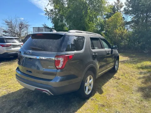 More photos of 2016 Ford Explorer XLT at Auto Sense North, NH