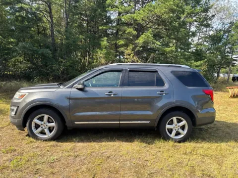 Photos of 2016 Ford Explorer XLT for sale in Chichester, NH at Auto Sense North