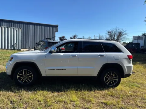 Photos of 2020 Jeep Grand Cherokee Limited for sale in Chichester, NH at Auto Sense North