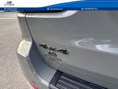 More photos of 2021 Jeep Grand Cherokee Laredo X at Auto Sense North, NH