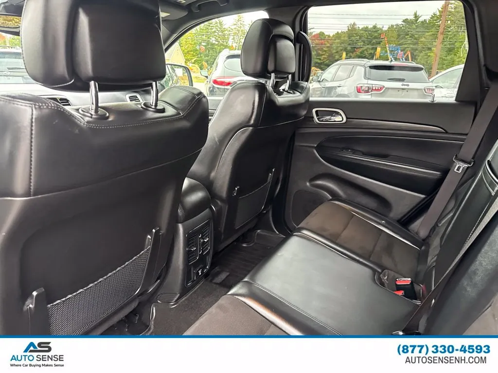 2021 Jeep Grand Cherokee Laredo X - Photo 26