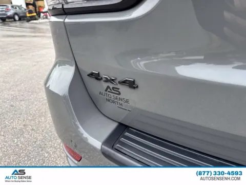 More photos of 2021 Jeep Grand Cherokee Laredo X at Auto Sense North, NH