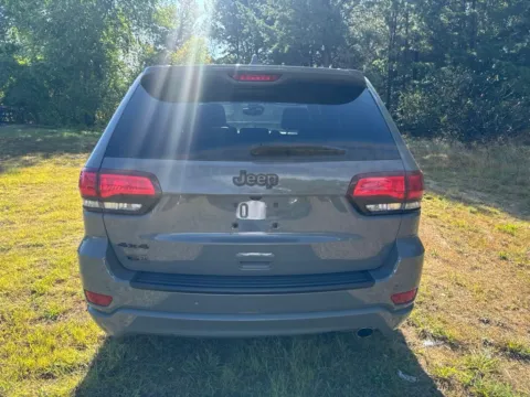 More photos of 2021 Jeep Grand Cherokee Laredo X at Auto Sense North, NH