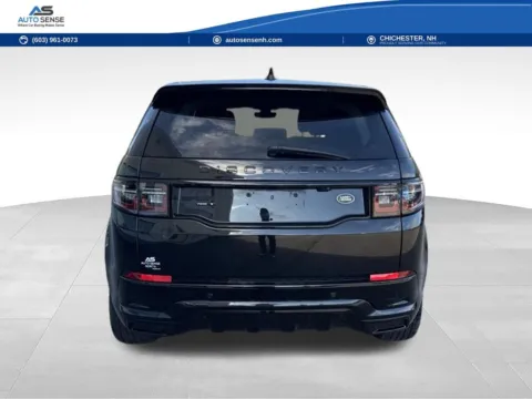 More photos of 2020 Land Rover Discovery Sport S R-Dynamic at Auto Sense North, NH