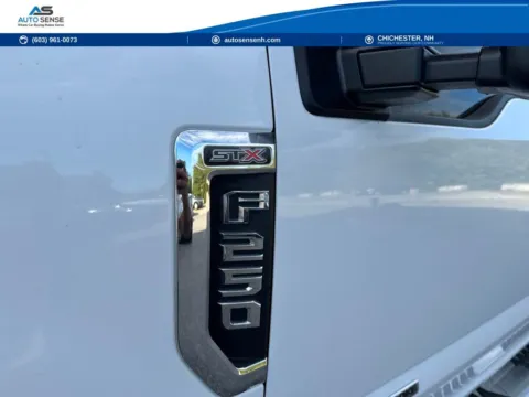 More photos of 2019 Ford F-250SD XL at Auto Sense North, NH