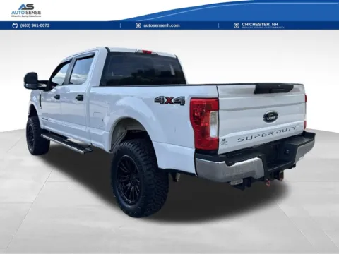 More photos of 2019 Ford F-250SD XL at Auto Sense North, NH