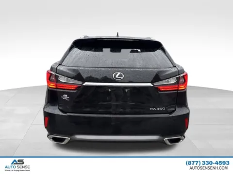 More photos of 2017 Lexus RX 350 at Auto Sense North, NH