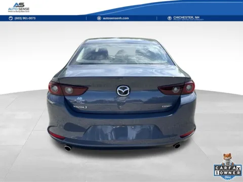 More photos of 2023 Mazda Mazda3 2.5 S Carbon Edition at Auto Sense North, NH