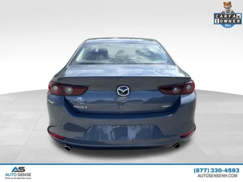 More photos of 2023 Mazda Mazda3 2.5 S Carbon Edition at Auto Sense North, NH