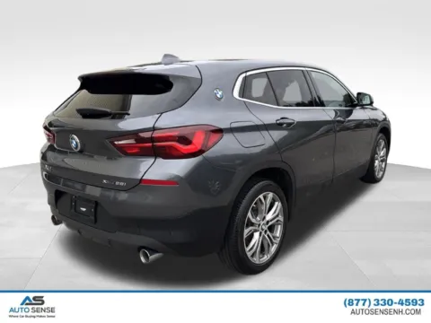 More photos of 2022 BMW X2 xDrive28i at Auto Sense North, NH