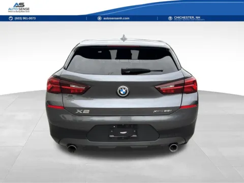 More photos of 2022 BMW X2 xDrive28i at Auto Sense North, NH