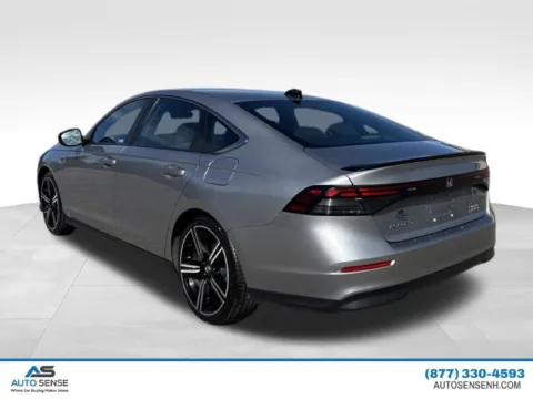 Another view of 2023 Honda Accord Hybrid Sport for sale in Chichester, NH at Auto Sense North