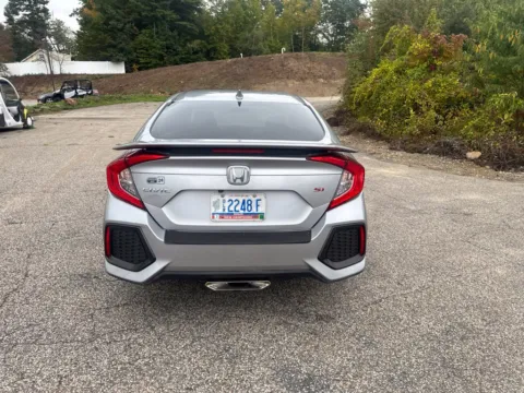 More photos of 2017 Honda Civic Si at Auto Sense North, NH