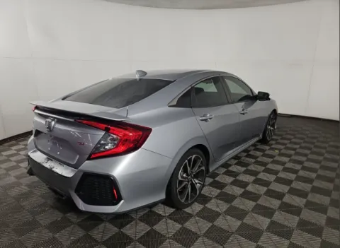 Photos of 2017 Honda Civic Si for sale in Chichester, NH at Auto Sense North