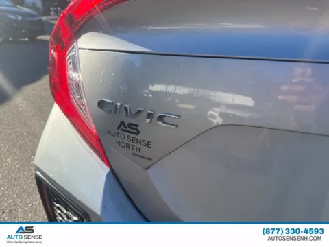 More photos of 2017 Honda Civic Si at Auto Sense North, NH