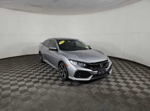 More photos of 2017 Honda Civic Si at Auto Sense North, NH