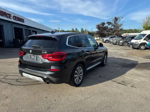 More photos of 2018 BMW X3 xDrive30i at Auto Sense North, NH