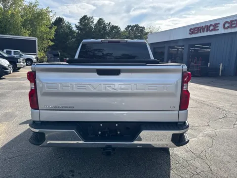 More photos of 2022 Chevrolet Silverado 1500 LTD LT at Auto Sense North, NH